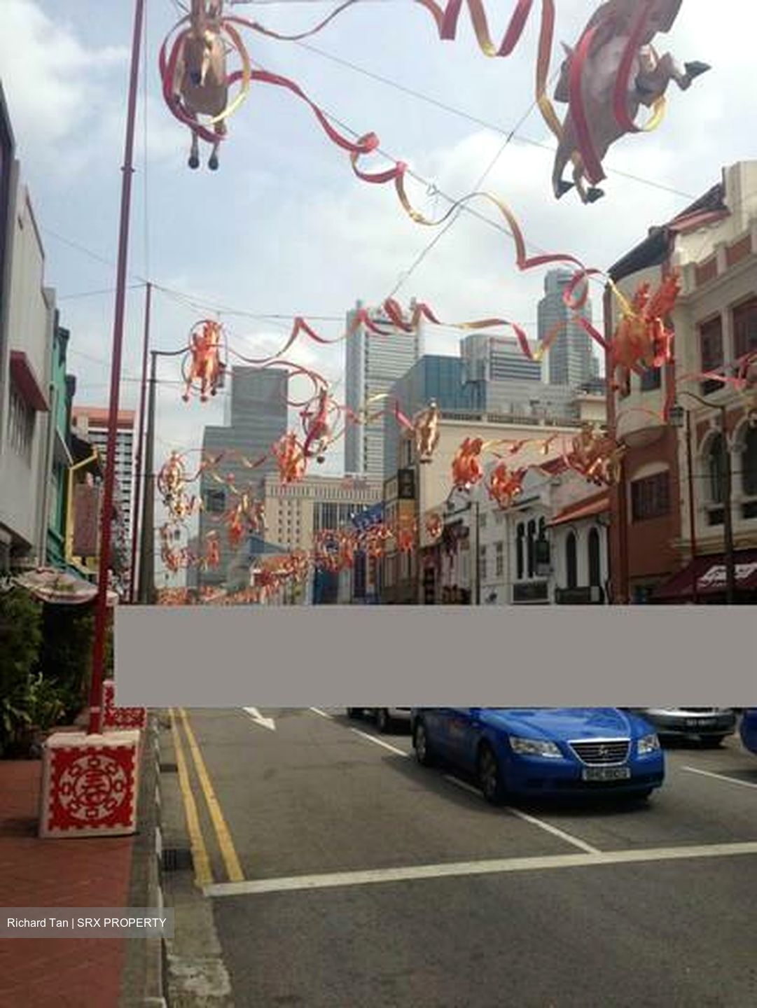 Kreta Ayer Conservation Area (D1), Shop House #453706821